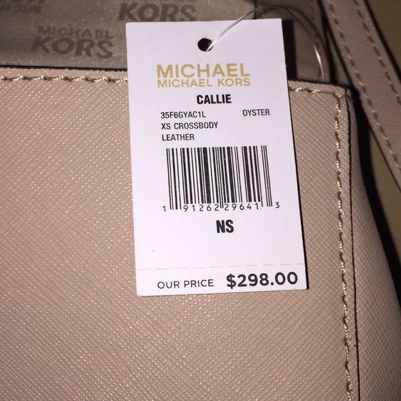 Brand new Michael Kors bag!! Tag still on! - Picture 4 of 5
